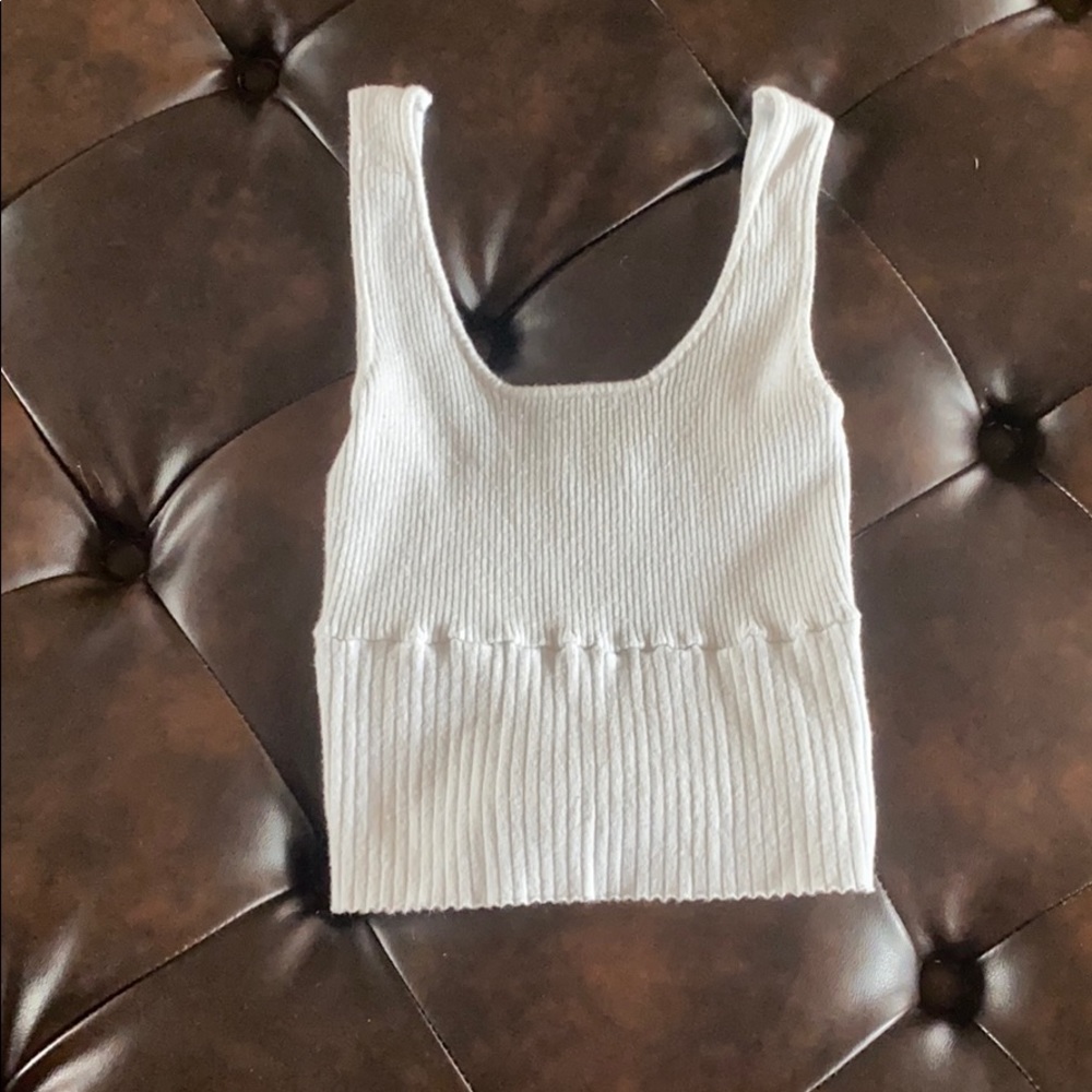 pacsun tank top